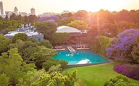 Saxon Hotel, Villas&Spa